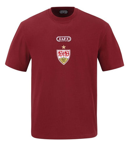 JAKO VfB T-Shirt Freizeit