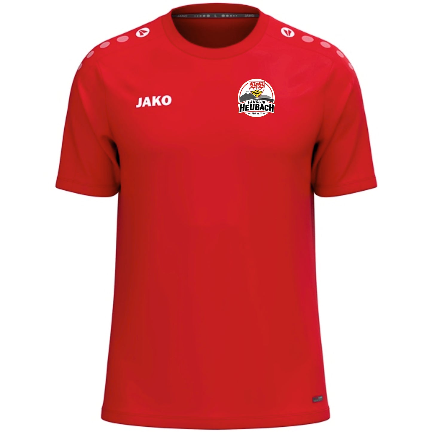 Jako T-Shirt one 6100