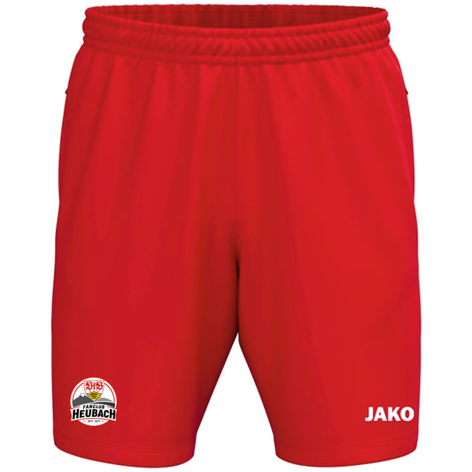 Jako Webshort one 6200