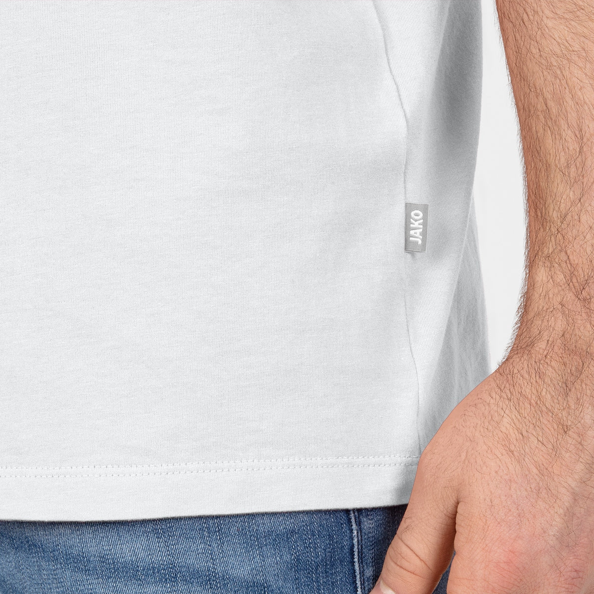 Jako T-Shirt Organic