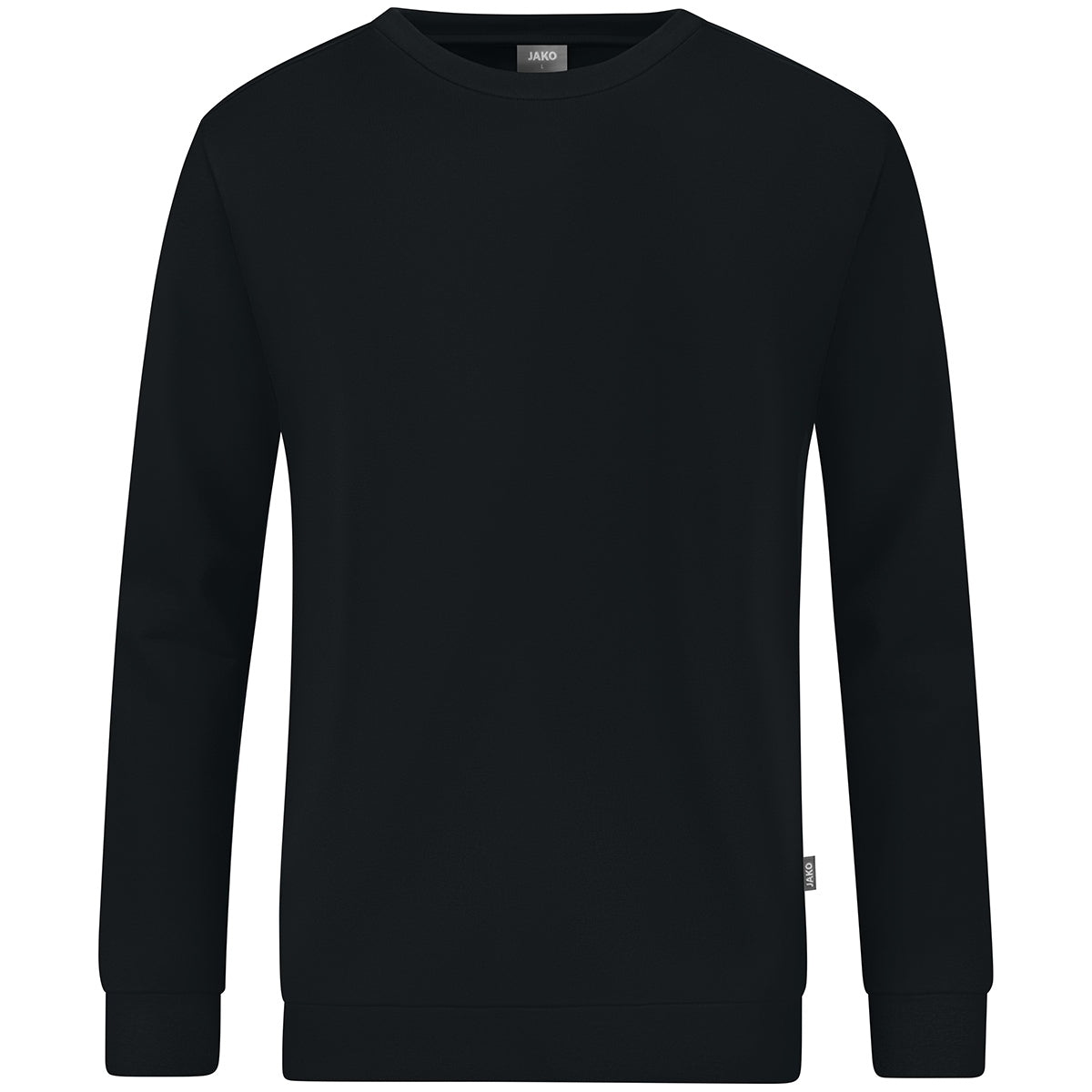 JAKO Sweat Organic (vorne)