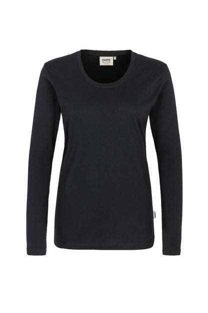 HAKRO Damen Longsleeve Classic