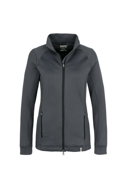 HAKRO Damen Tecjacke Laval