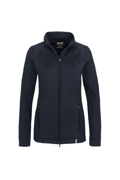 HAKRO Damen Tecjacke Laval