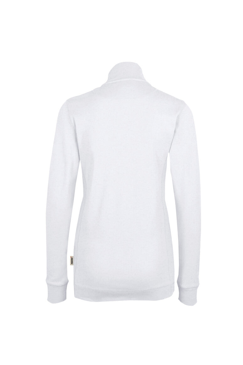HAKRO Damen Interlockjacke