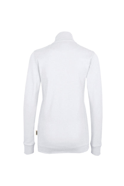 HAKRO Damen Interlockjacke