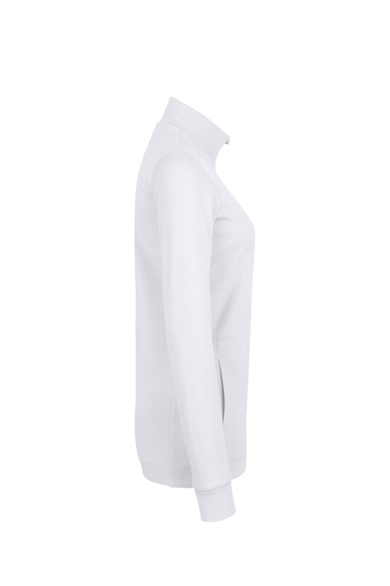 HAKRO Damen Interlockjacke