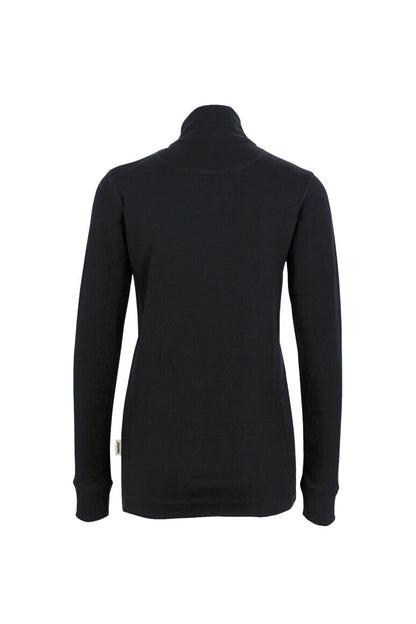 HAKRO Damen Interlockjacke