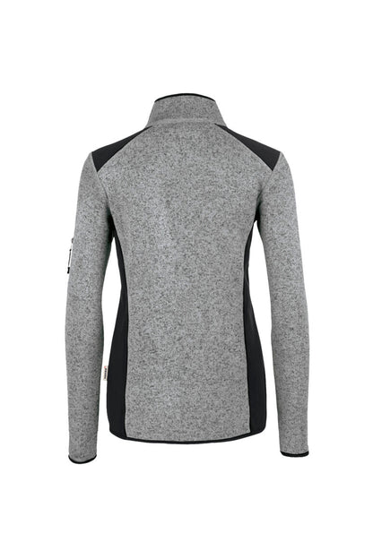 HAKRO Damen Strickfleecejacke Churchill