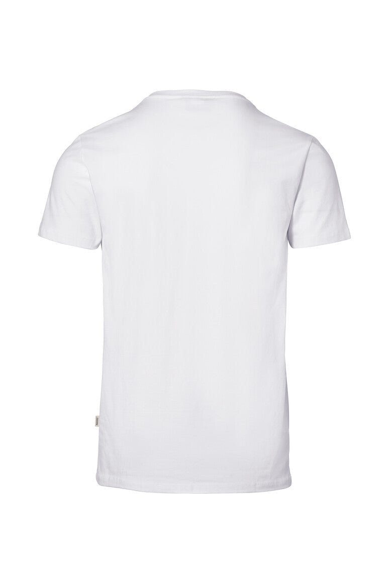 HAKRO V-Shirt Stretch