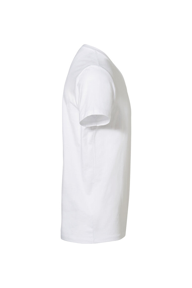 HAKRO V-Shirt Stretch
