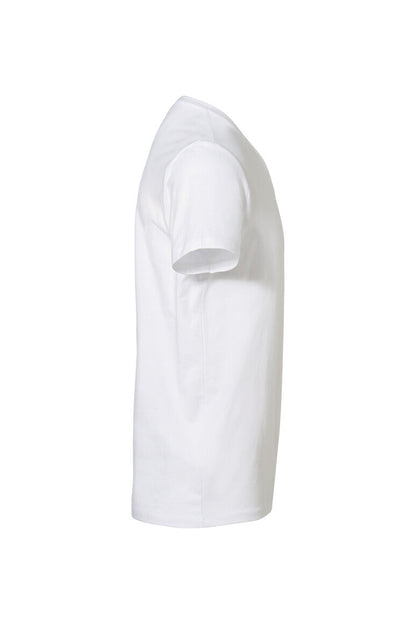 HAKRO V-Shirt Stretch