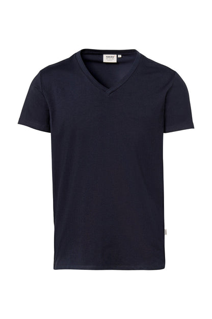HAKRO V-Shirt Stretch