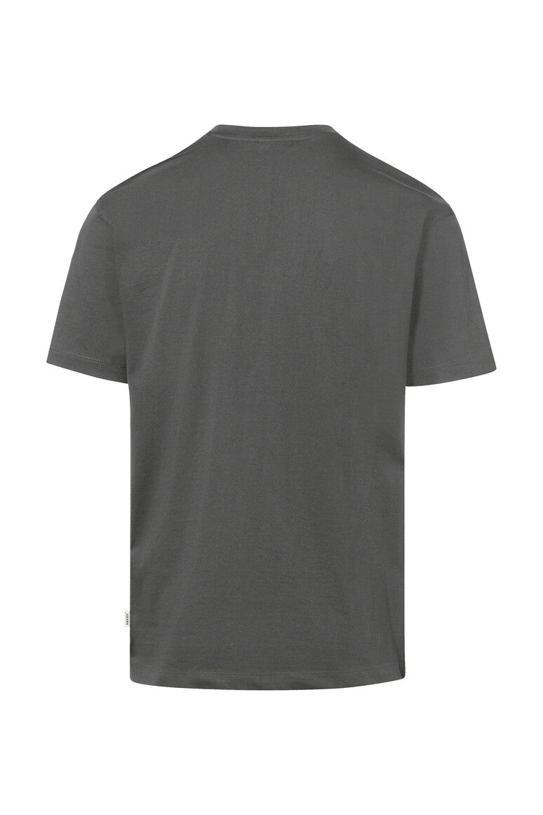 HAKRO T-Shirt Heavy – Graphit