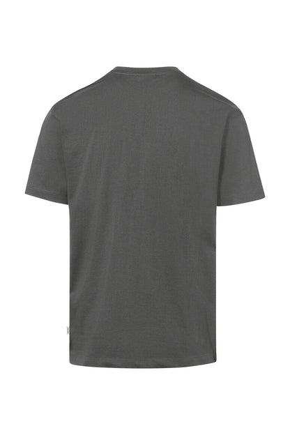 HAKRO T-Shirt Heavy – Graphit