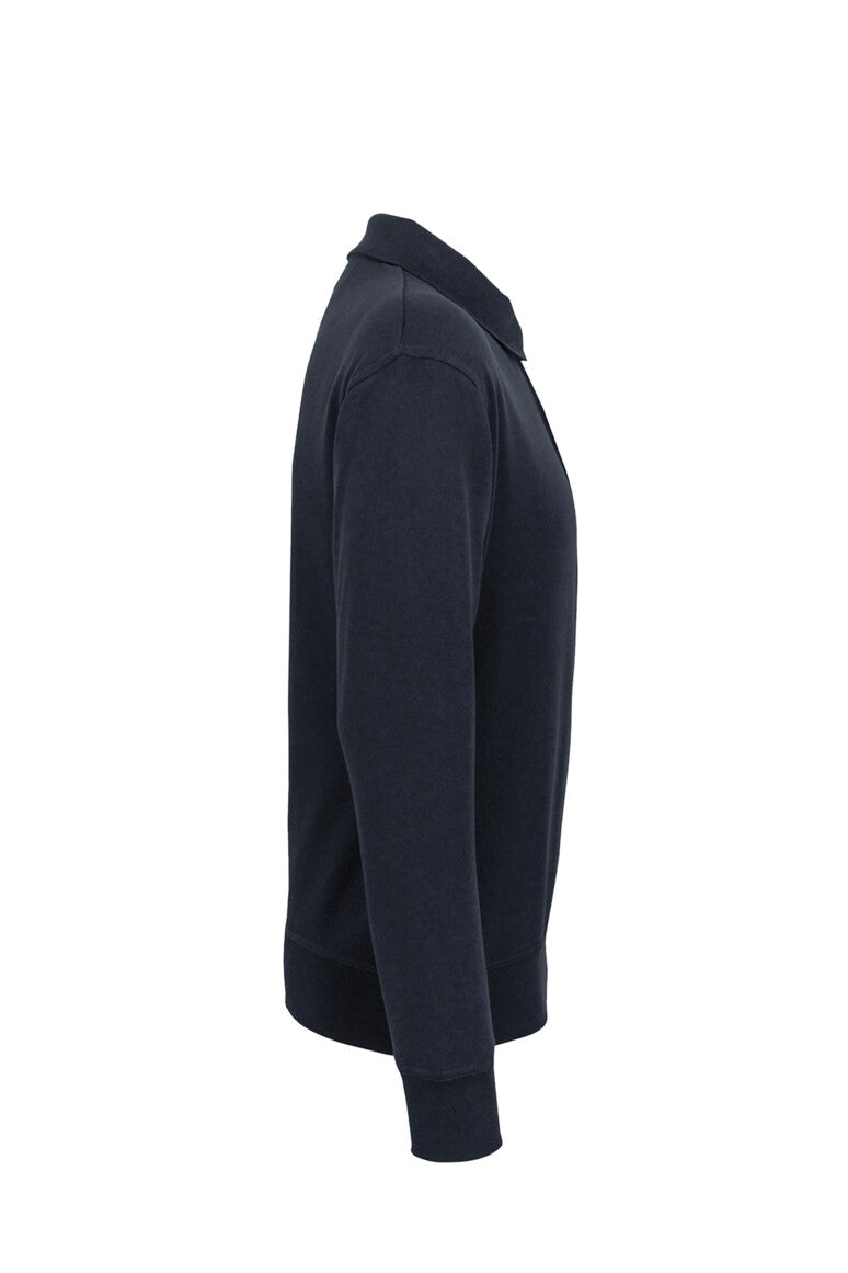 HAKRO Pocket-Sweatshirt Premium