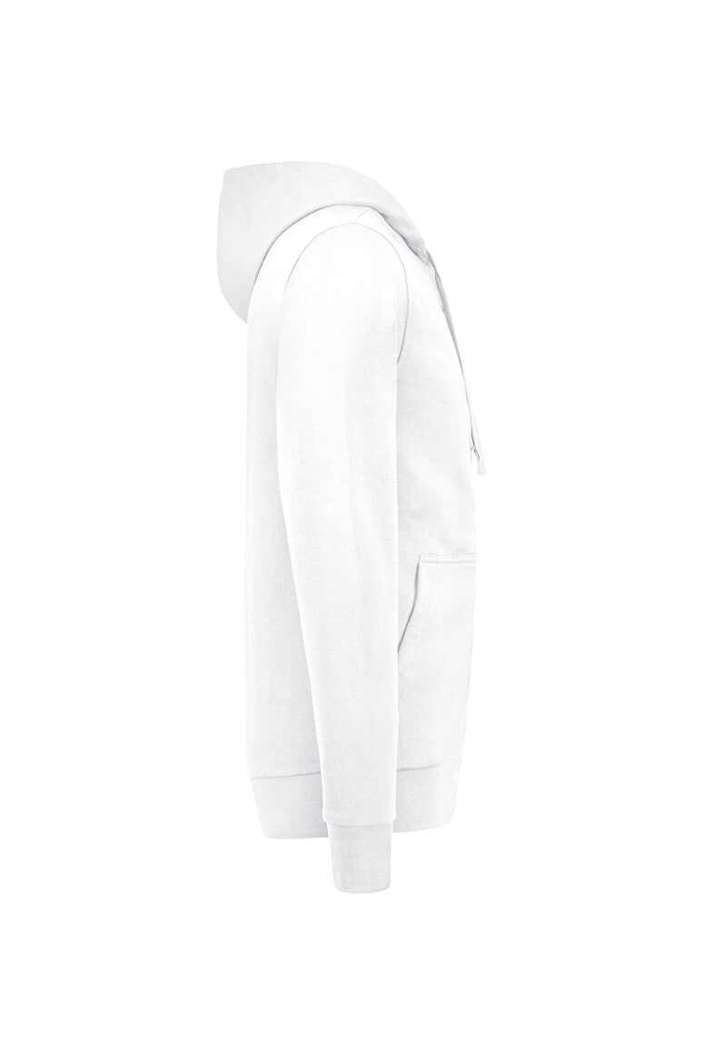 HAKRO Kapuzen-Sweatjacke Premium