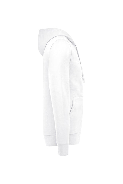 HAKRO Kapuzen-Sweatjacke Premium