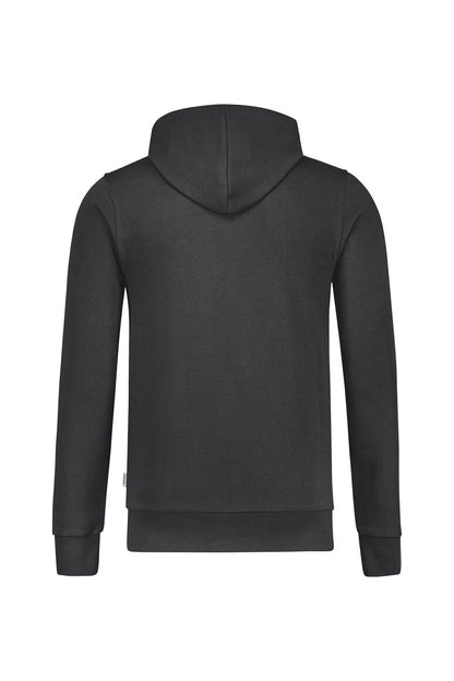 HAKRO Kapuzen-Sweatjacke Premium