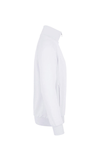 HAKRO Sweatjacke College