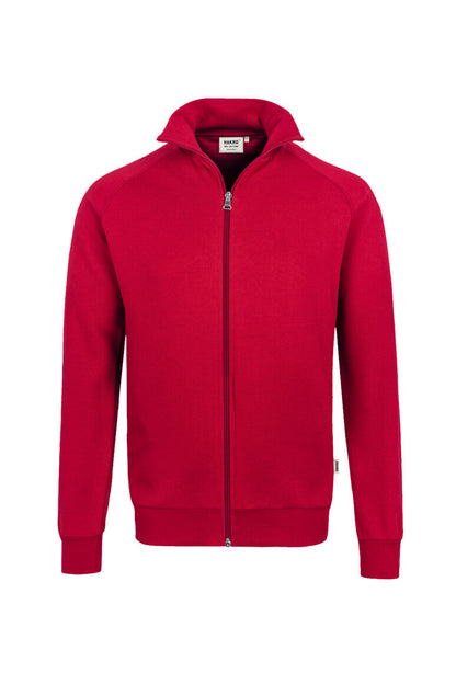 HAKRO Sweatjacke College