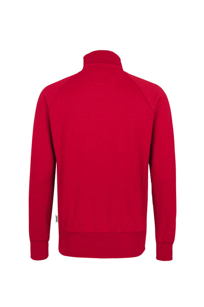 HAKRO Sweatjacke College