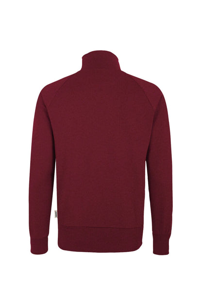 HAKRO Sweatjacke College