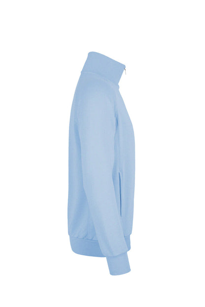 HAKRO Sweatjacke College