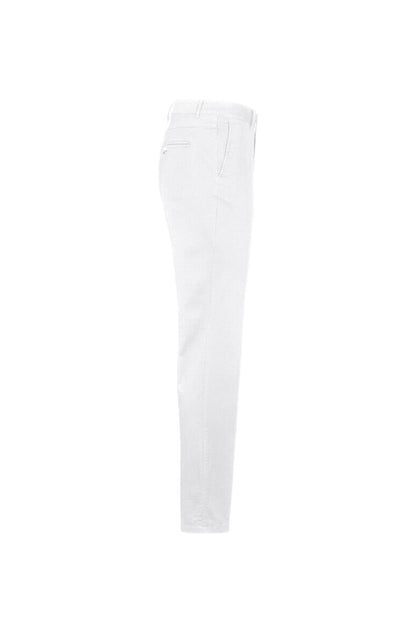 HAKRO Chinohose Stretch