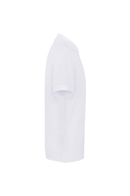 HAKRO Poloshirt Pima-Baumwolle