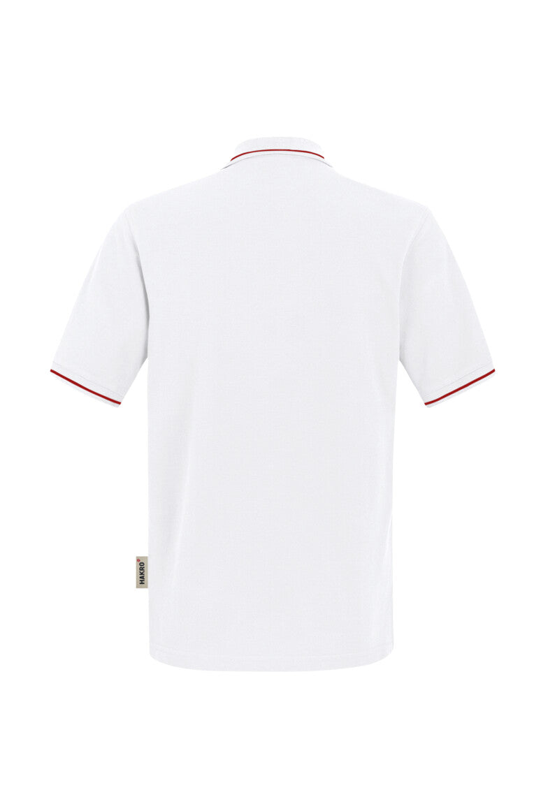 HAKRO Poloshirt Casual
