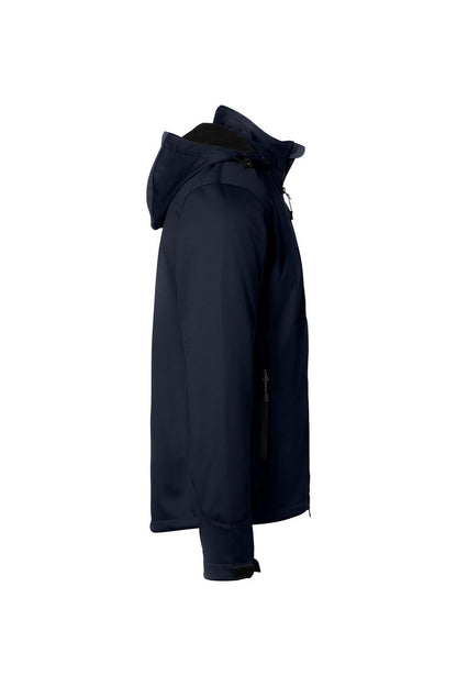 HAKRO Softshelljacke Ontario