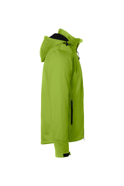 HAKRO Softshelljacke Ontario