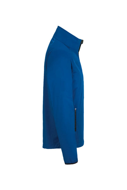HAKRO Light-Softshelljacke Brantford