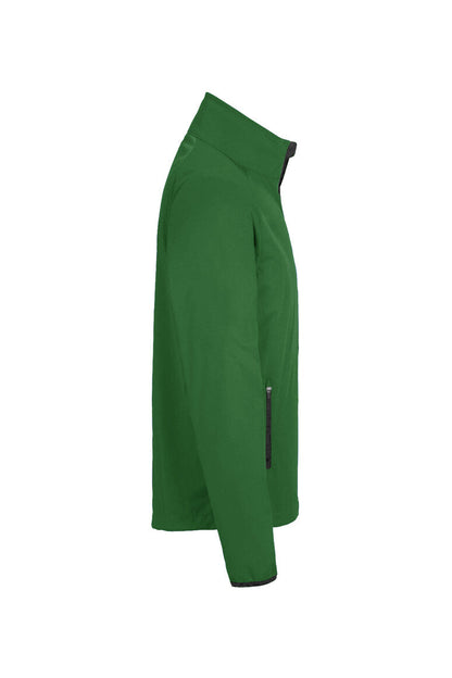 HAKRO Light-Softshelljacke Brantford