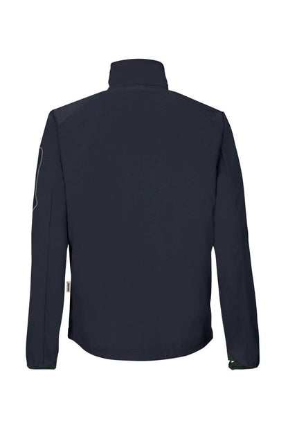 HAKRO Light-Softshelljacke Brantford