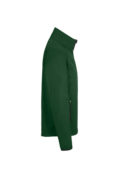 HAKRO Light-Softshelljacke Brantford