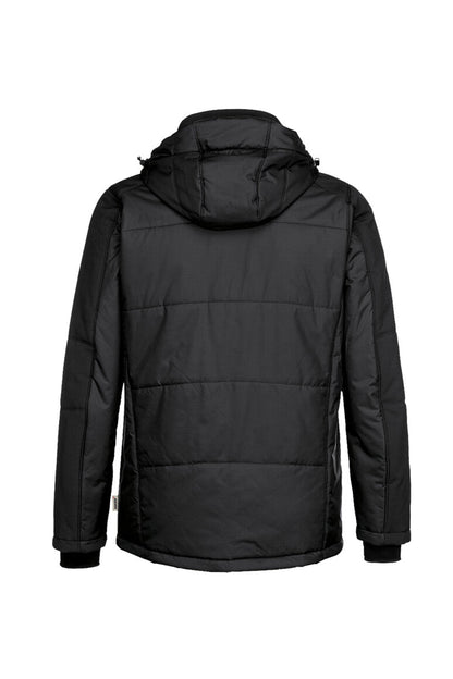 HAKRO Heavy-Softshelljacke Oklahoma