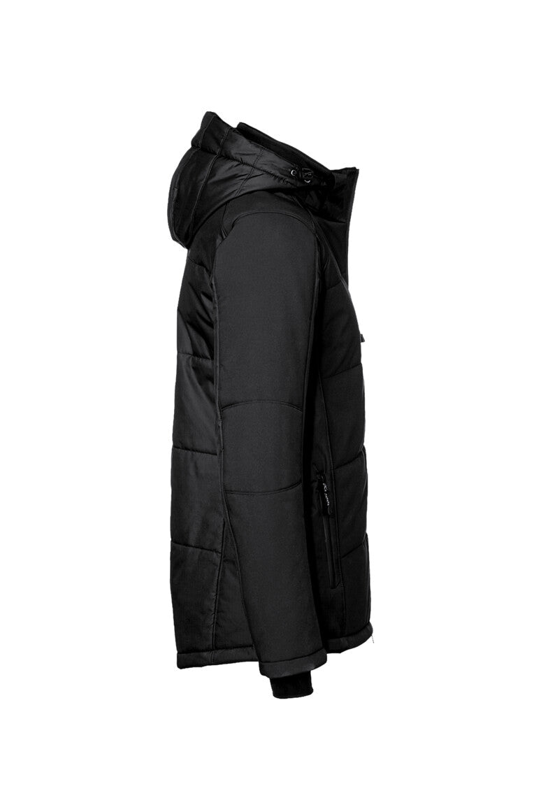 HAKRO Heavy-Softshelljacke Oklahoma