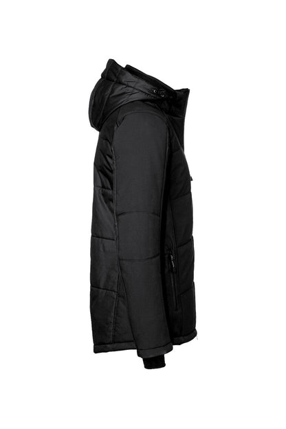 HAKRO Heavy-Softshelljacke Oklahoma