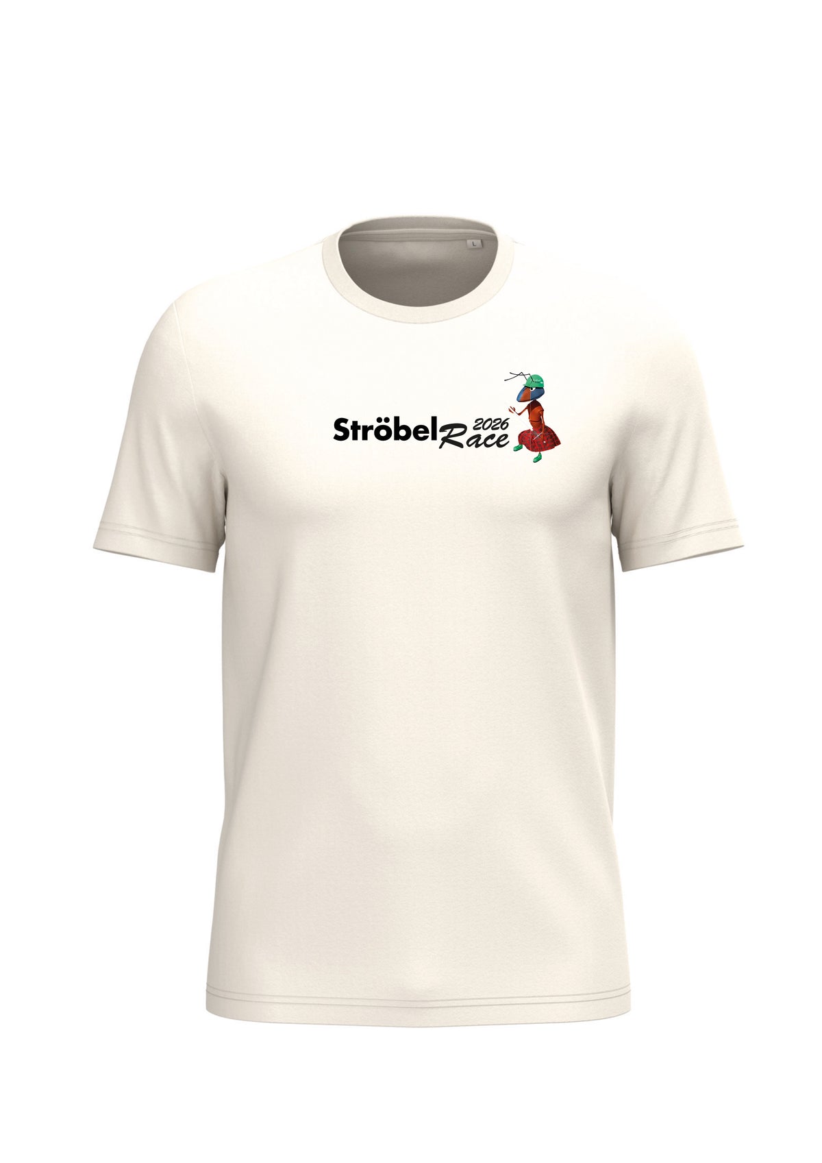 Ströbel Race Ameise