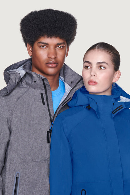 HAKRO Damen Activejacke Fernie