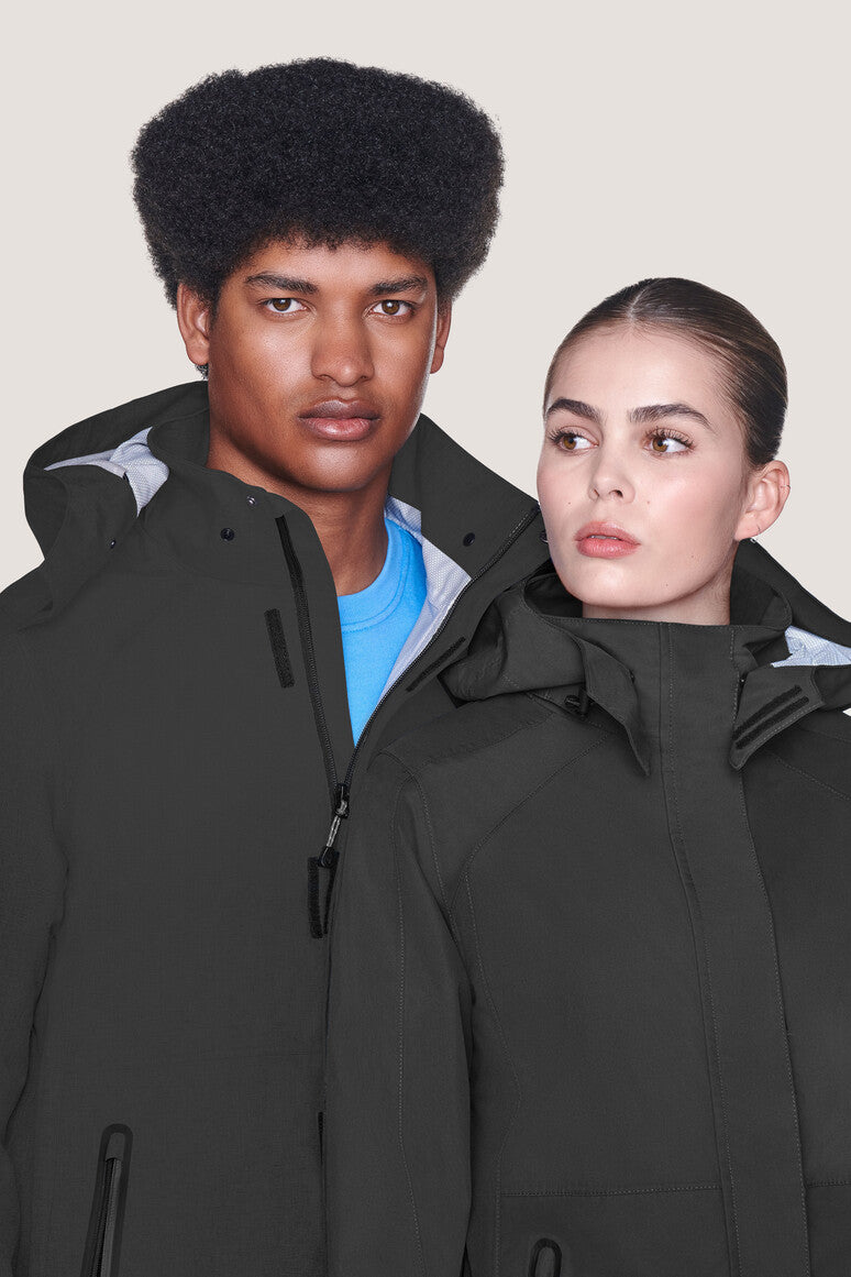 HAKRO Damen Activejacke Fernie