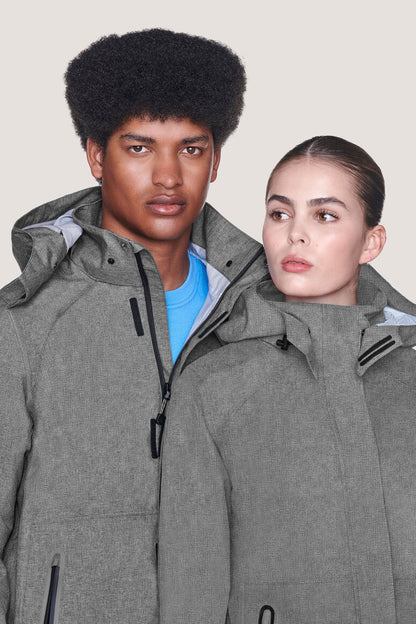 HAKRO Damen Activejacke Fernie