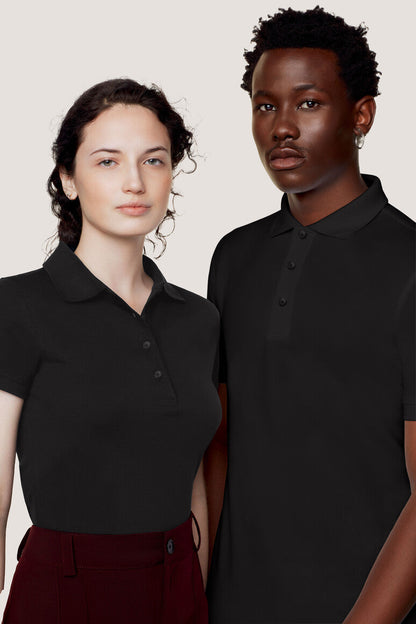 HAKRO Poloshirt Pima-Baumwolle