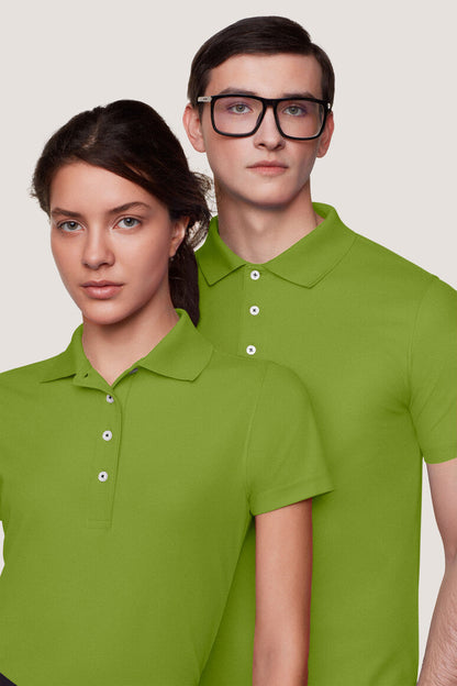 HAKRO Poloshirt COOLMAX®