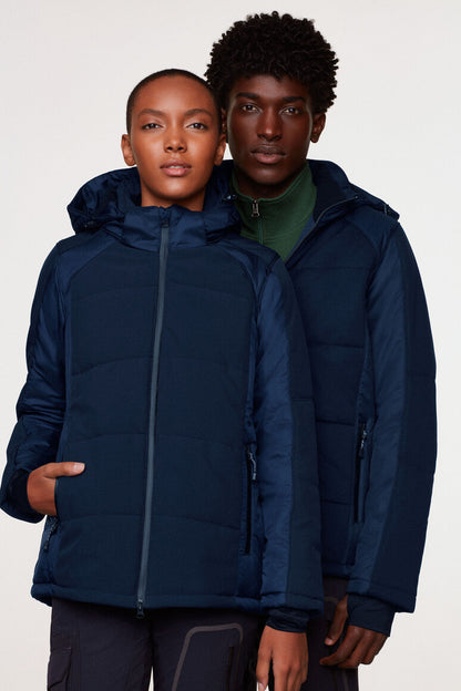 HAKRO Heavy-Softshelljacke Oklahoma