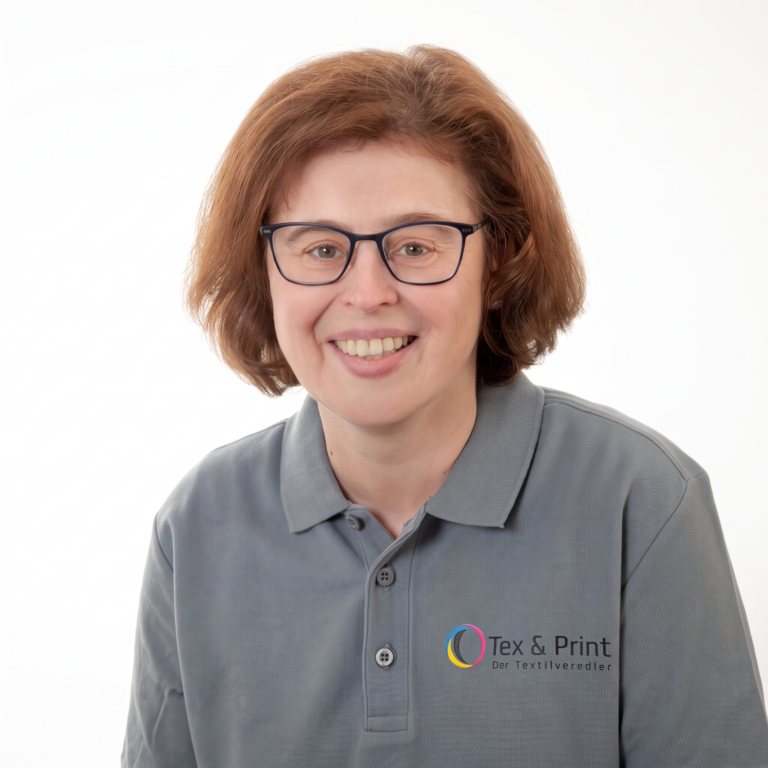 Bettina Doeppert, Kundenberatung & Auftragskoordination