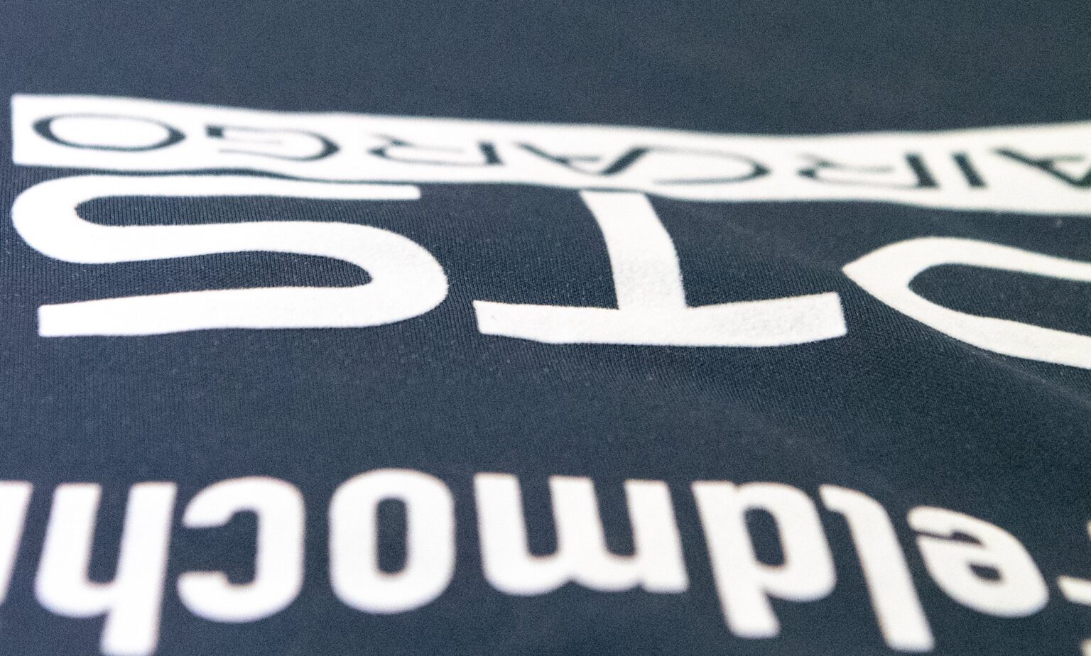 Transfer bei Tex & Print