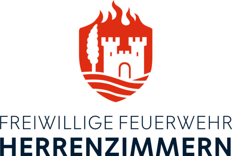 Feuerwehr Herrenzimmern – Logo